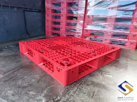 โรงงานผลิตพาเลทพลาสติก โรงงานผลิตพาเลทพลาสติก